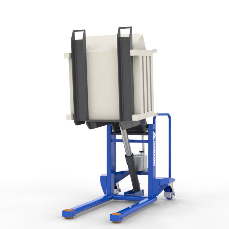 Posizionatori ergonomici Alfa MRF evo