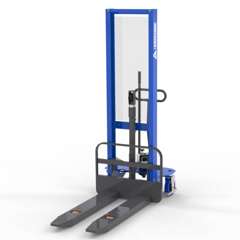 Carrelli Manuali Beta M evo