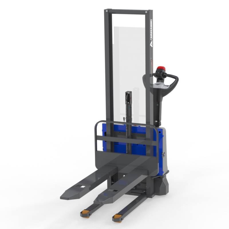 Carrelli Full-Electric Beta Power evo