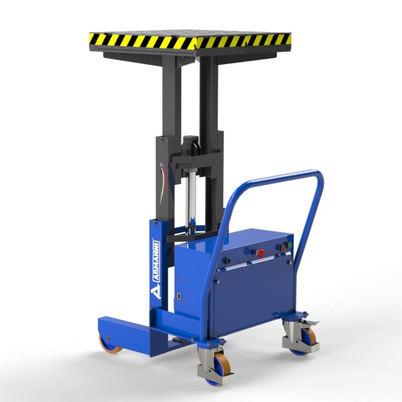 Tavole banco di lavoro Gamma 800 12V