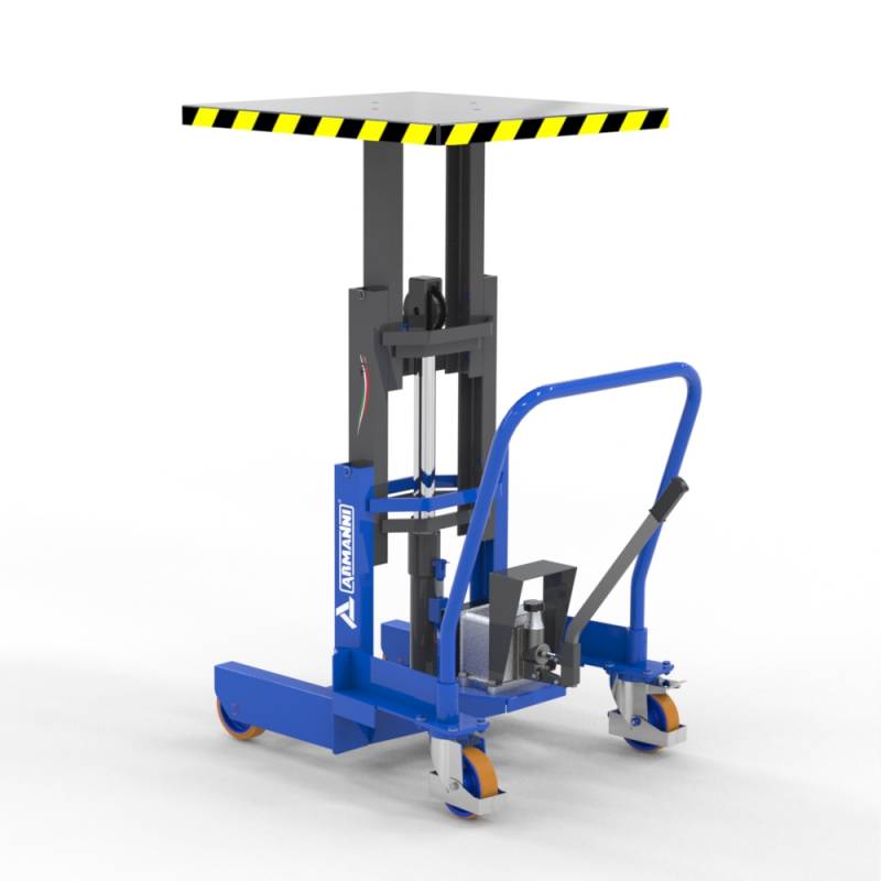 Tavole banco di lavoro Gamma 800 M