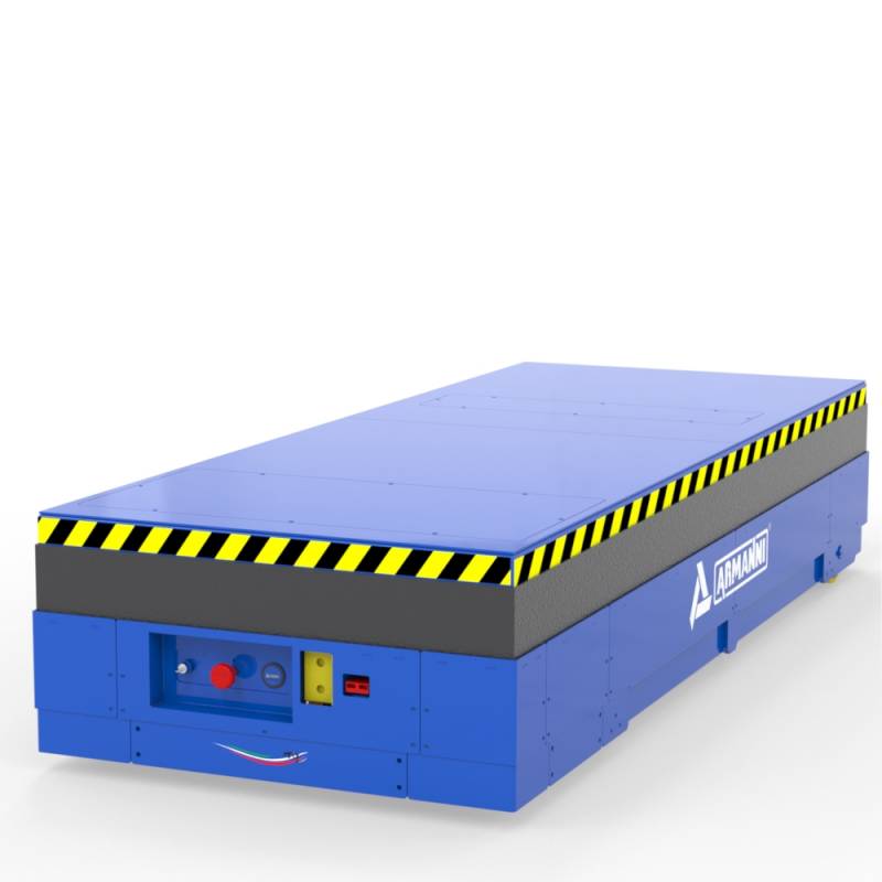 Piattaforme mobili PMO LIFT AC-evo