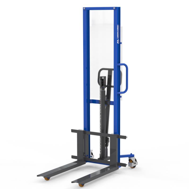 Carrelli Manuali Alfa M evo