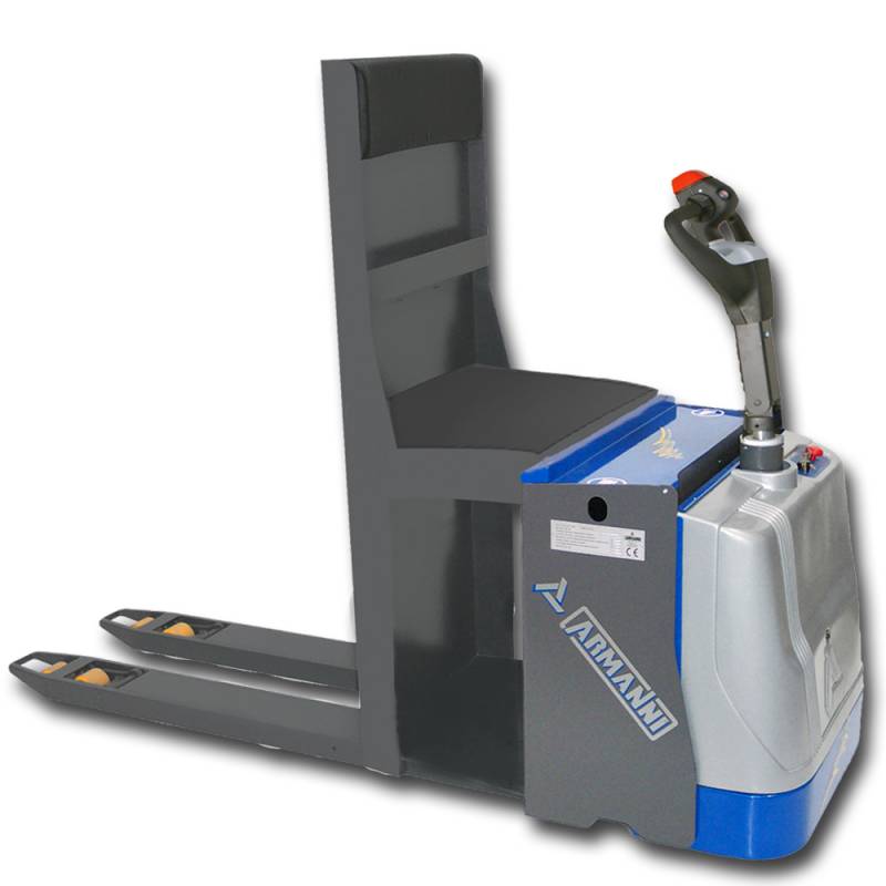 Commissionatori Skipper Plus AC-evo