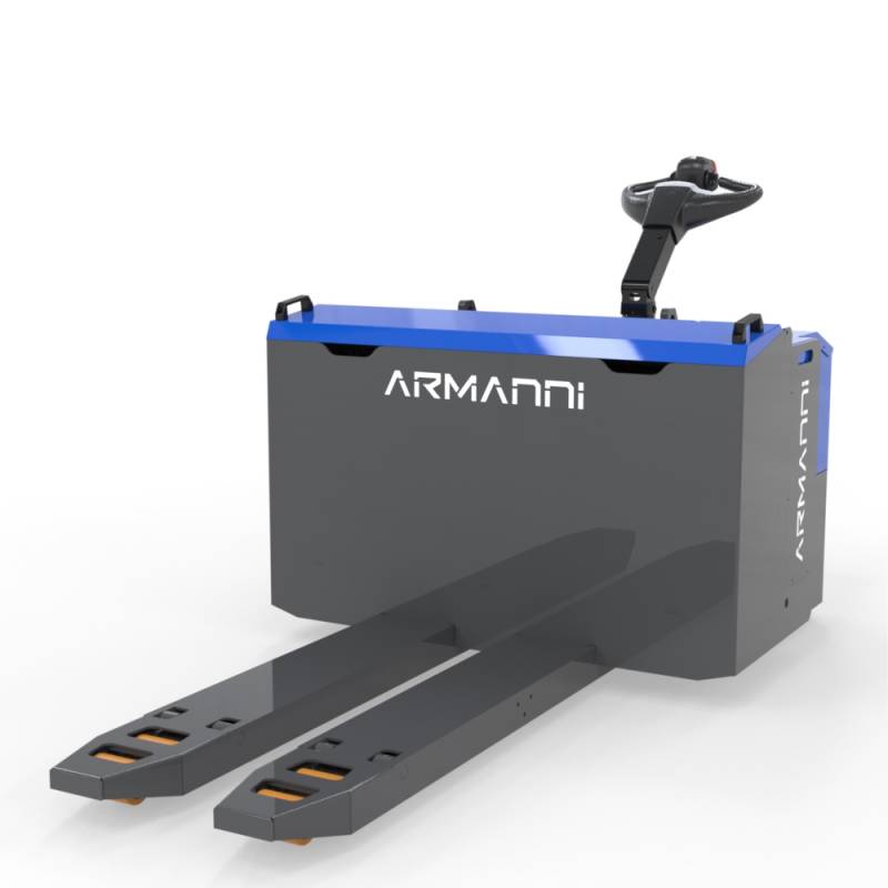 Transpallet Full-Electric TPE HL AC-evo