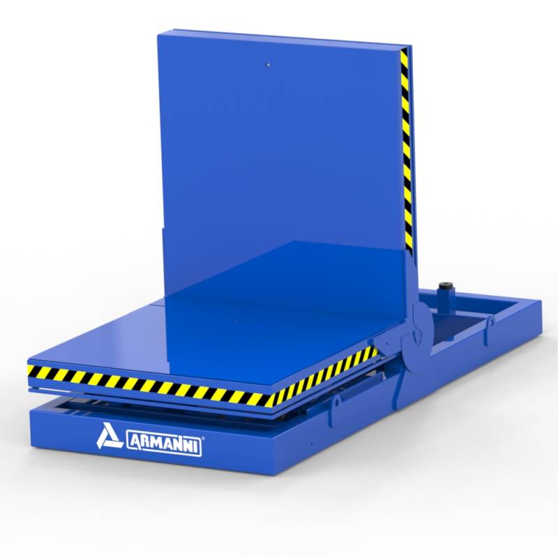 Tavole ribaltatrici TR 10