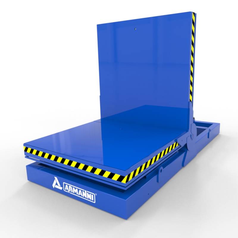 Tavole ribaltatrici TR 20