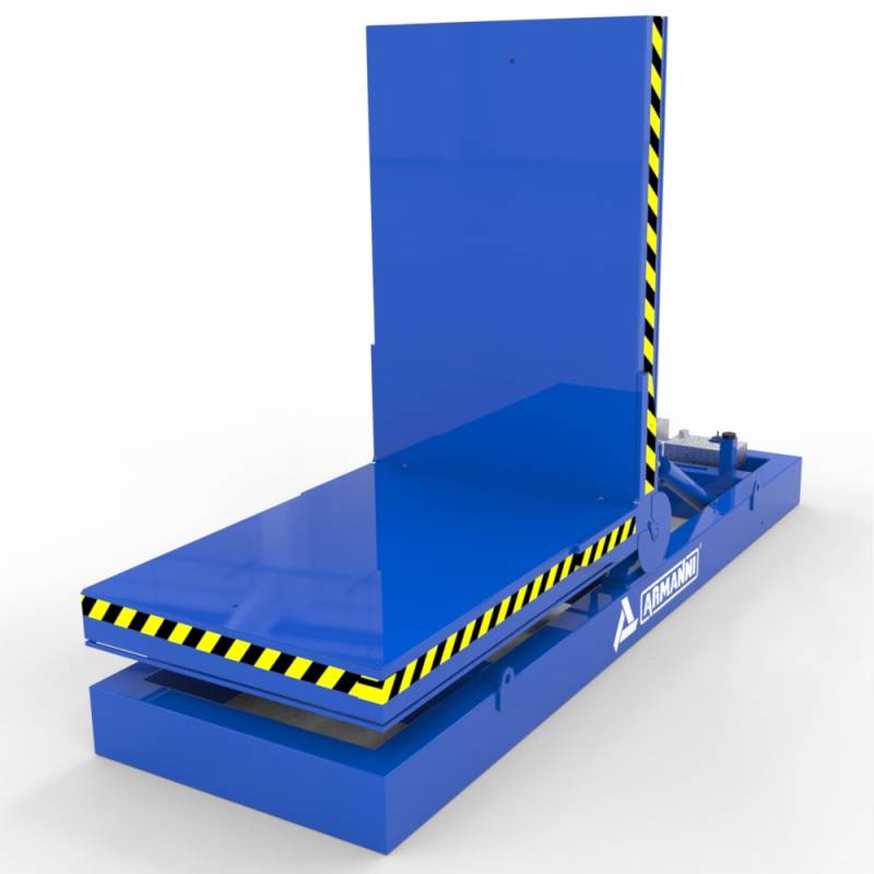 Tavole ribaltatrici TR 50